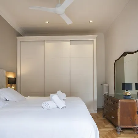 Tendency Sagrada Familia Luxury * Barcelona