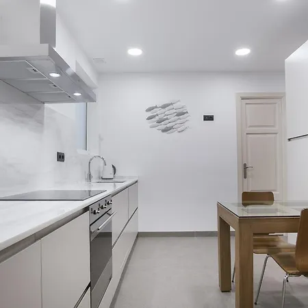 Apartmán Tendency Sagrada Familia Luxury *