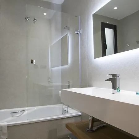 Apartment Tendency Sagrada Familia Luxury *