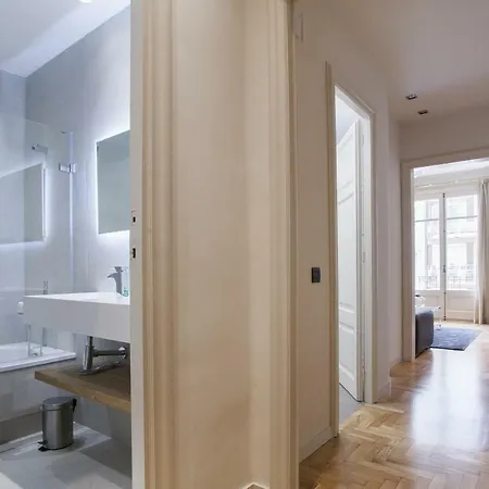 Tendency Sagrada Familia Luxury * Barcelona
