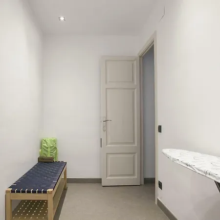 Tendency Sagrada Familia Luxury Apartment *