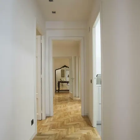 Tendency Sagrada Familia Luxury Apartmán