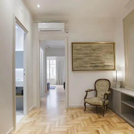 Tendency Sagrada Familia Luxury