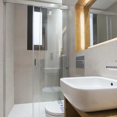 Tendency Sagrada Familia Luxury * Barcelona